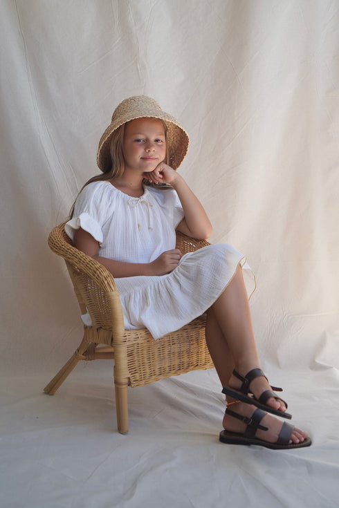 House of Paloma / Margot Dress(2y,3y,4y,5y,6y)